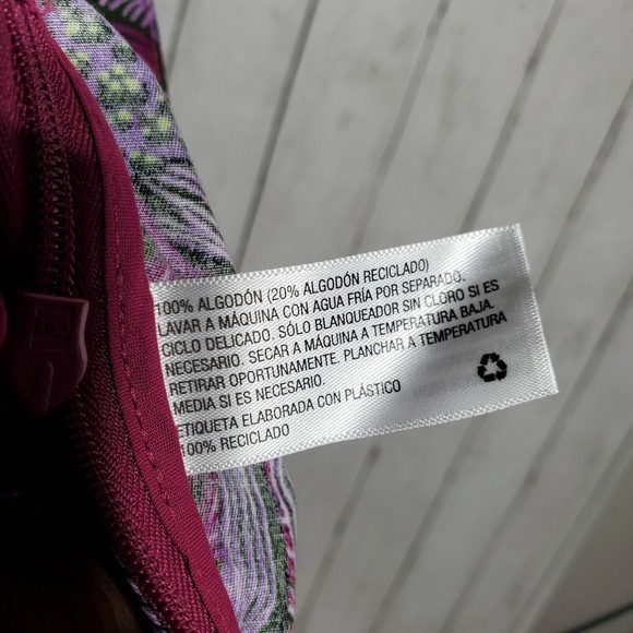 Kika Vargas x Target Skirt Size 2 Coral Reef Scallop Edge Midi Purple Print NWT - Picture 15 of 15